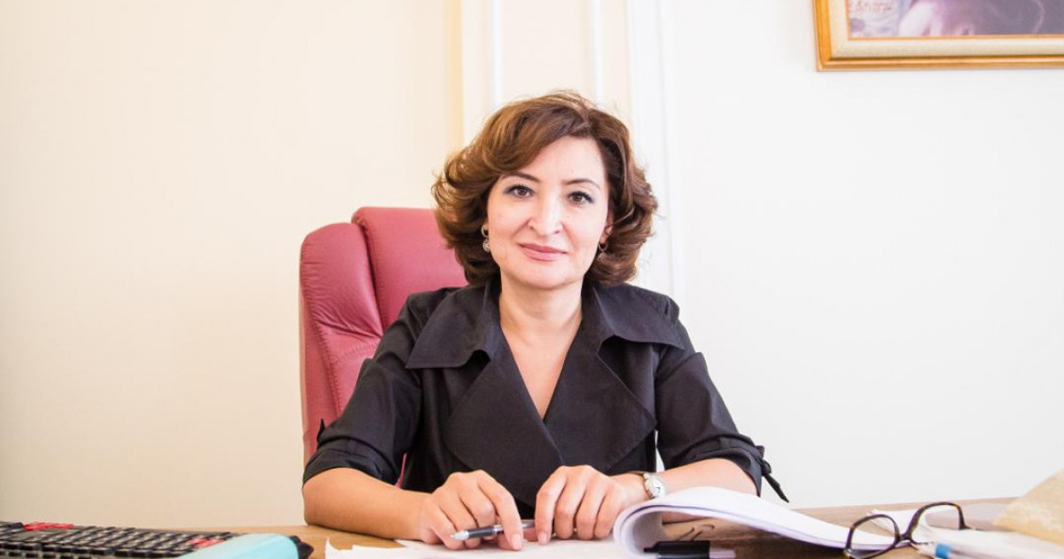 Александр Селезнёв атындағы Алматы хореографиялық училищесінің директоры тағайындалды