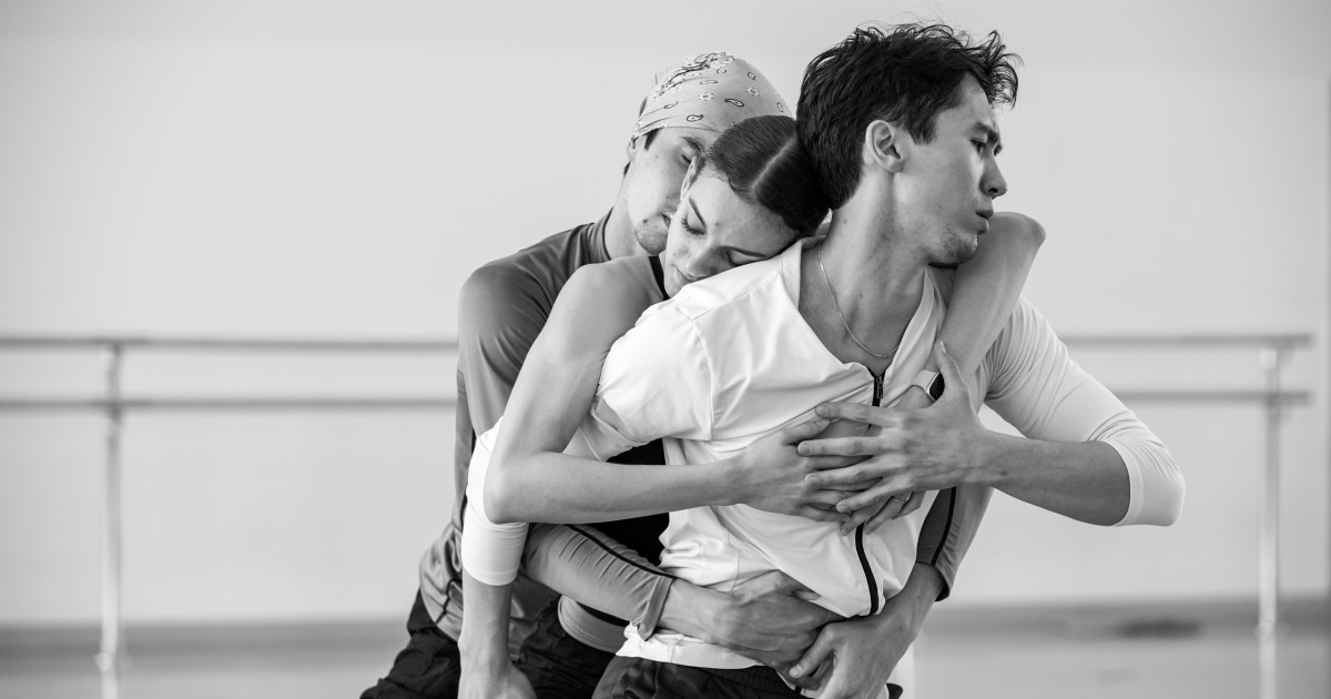 «Астана Балеттің» биылғы маусымы «Carmina Burana» балет-кантатасының премьерасымен жабады