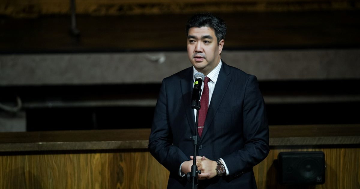 Astana Ballet театрының директоры тағайындалды