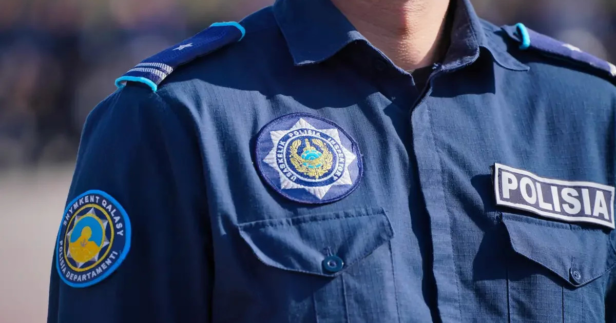 Ауылдағы учаскелік инспекторларға шен беру тәртібі жеңілдейді