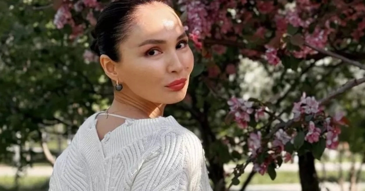 «Бесіншісін де қуана қабылдаймыз»: Жұлдыз Әбдікәрімова жаңалығын жеткізді