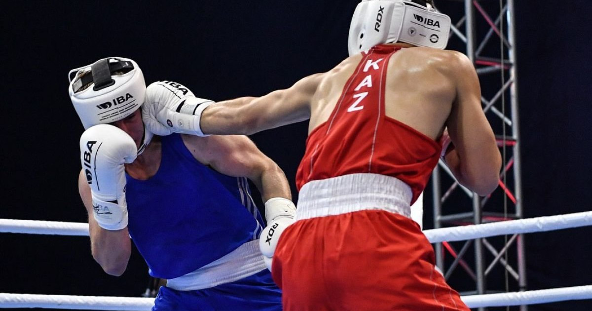 Бокстан әлем кубогына Қазақстан атынан кімдер қатысады?