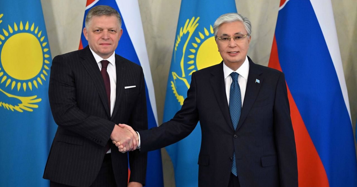 Бүгінгі келісім – ертеңгі табыс кепілі