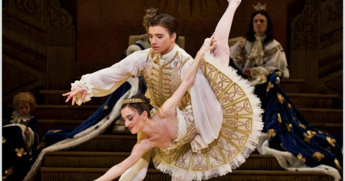 Дания корольдік театры Алматыда гала-концерт өткізеді