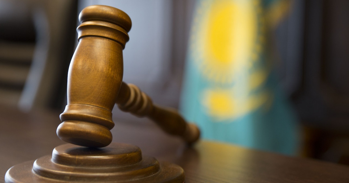 Әділетті Қазақстанды құру үшін заң мен тәртіп үстемдігін орнықтыру керек – Қасым-Жомарт Тоқаев