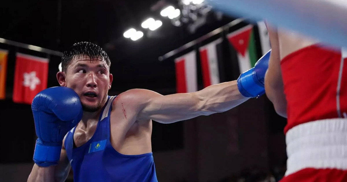 Ертуған Зейнуллинов Eindhoven Cup турнирінде жеңіске жетті