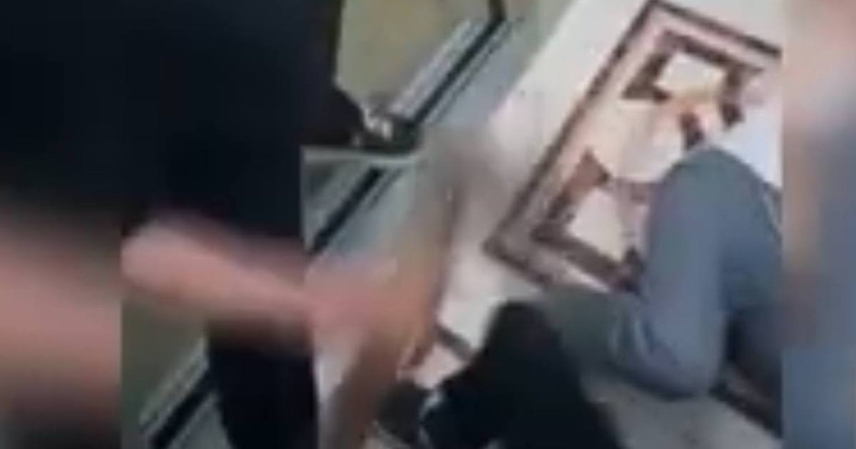 ІІМ пранк арқылы контент жасайтындарға үндеу жасады