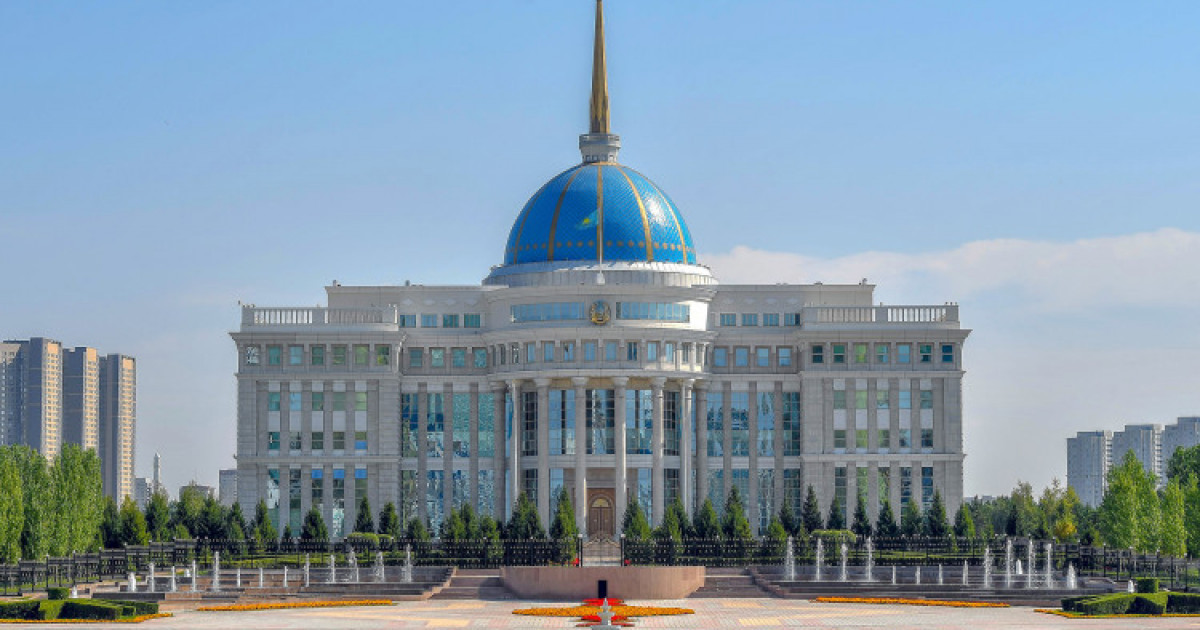 Қасым-Жомарт Тоқаевтың шақыруымен Болгария президенті Қазақстанға келеді