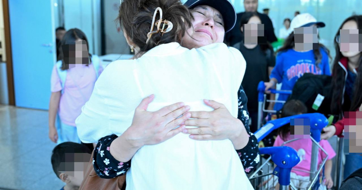 Қазақстан Ираннан өз азаматтарын шұғыл эвакуациялады