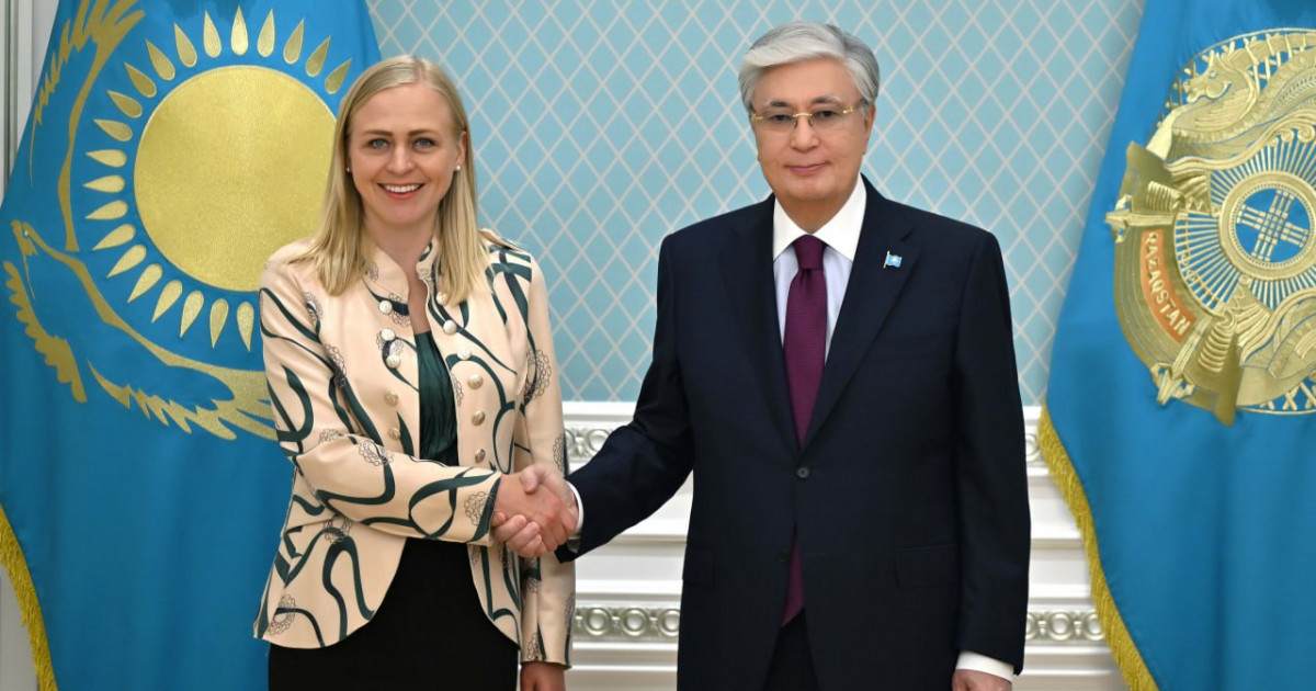 Қазақстан мен ЕҚЫҰ өзара байланыстарды нығайтуға мүдделі