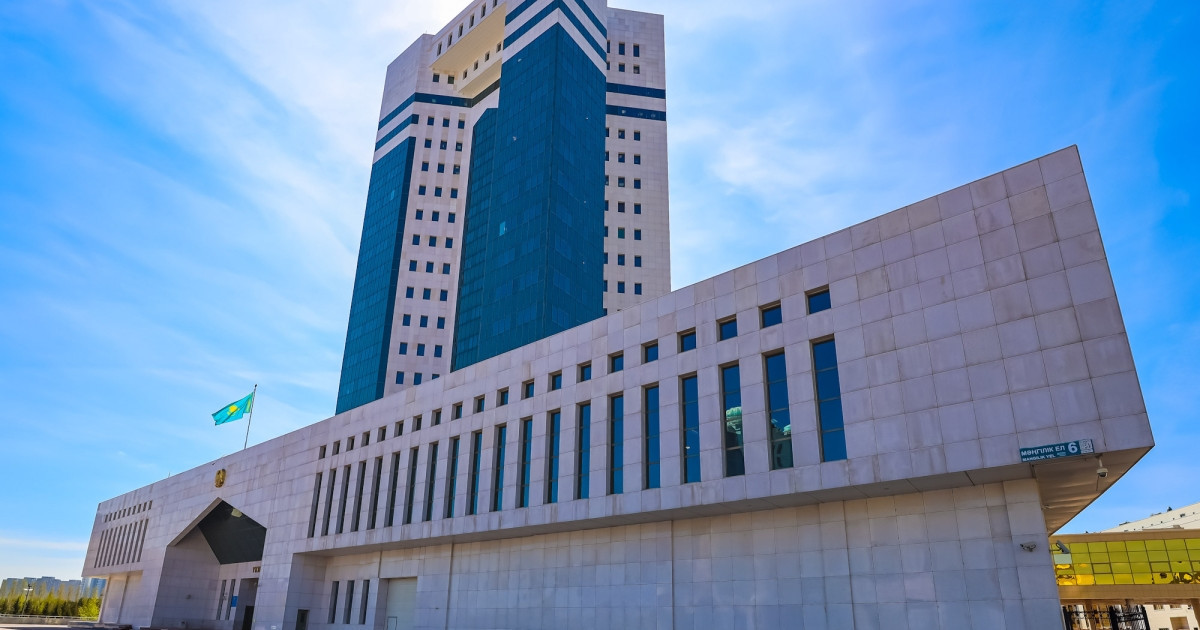 Қостанай облысында су тасқынына қарсы іс-шаралар үшін Үкімет 1 миллиард теңге бөлді