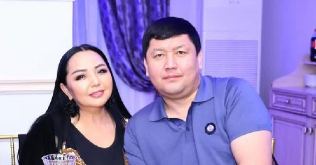 «Қыздар махаббат берген әкеге жақын болады»: Алтынай Жорабаева күйеуі туралы айтты