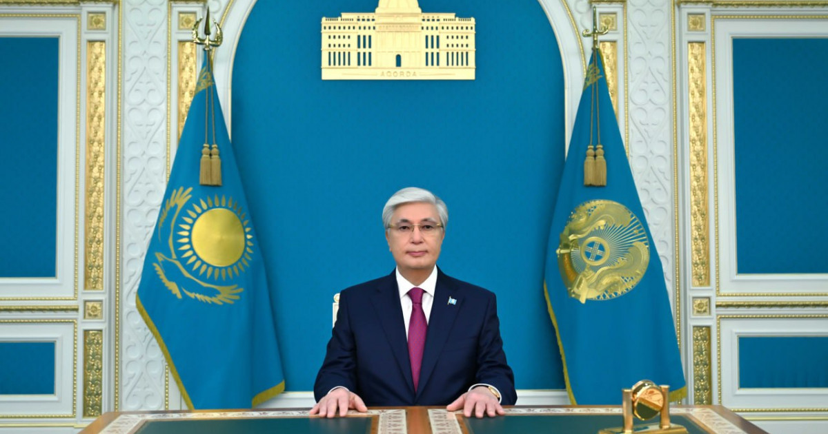 Президент «Байқоңыр» ғарыш айлағының құрылғанына 70 жыл толуымен құттықтады