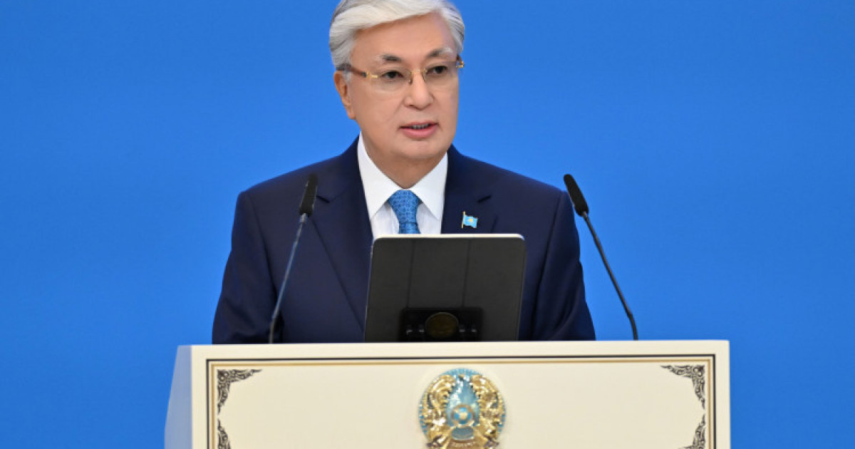 Президент сот қызметкерлері мен ардагерлеріне кәсіпке адалдығы үшін шынайы ризашылығын білдірді