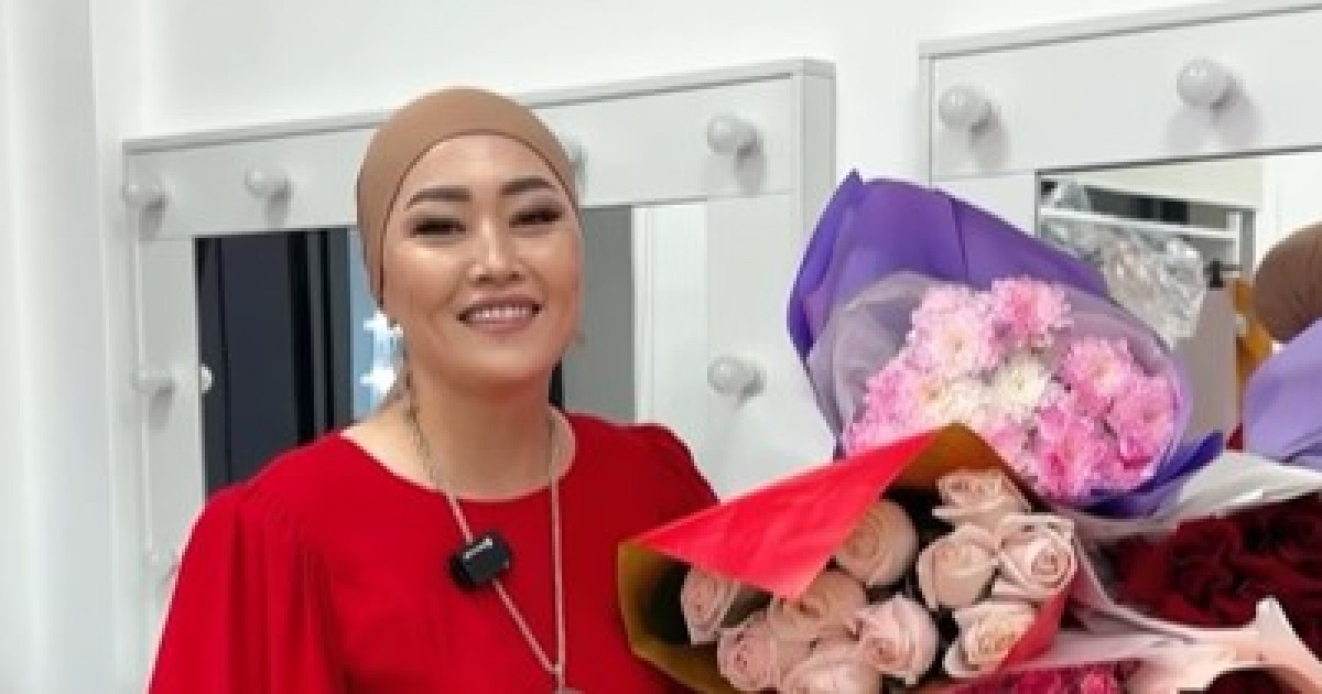 «Сені енді халық тыңдамайды» деген сөз жүрегімді ауыртты»: Наркенже Серікбаева жан сырын ақтарды