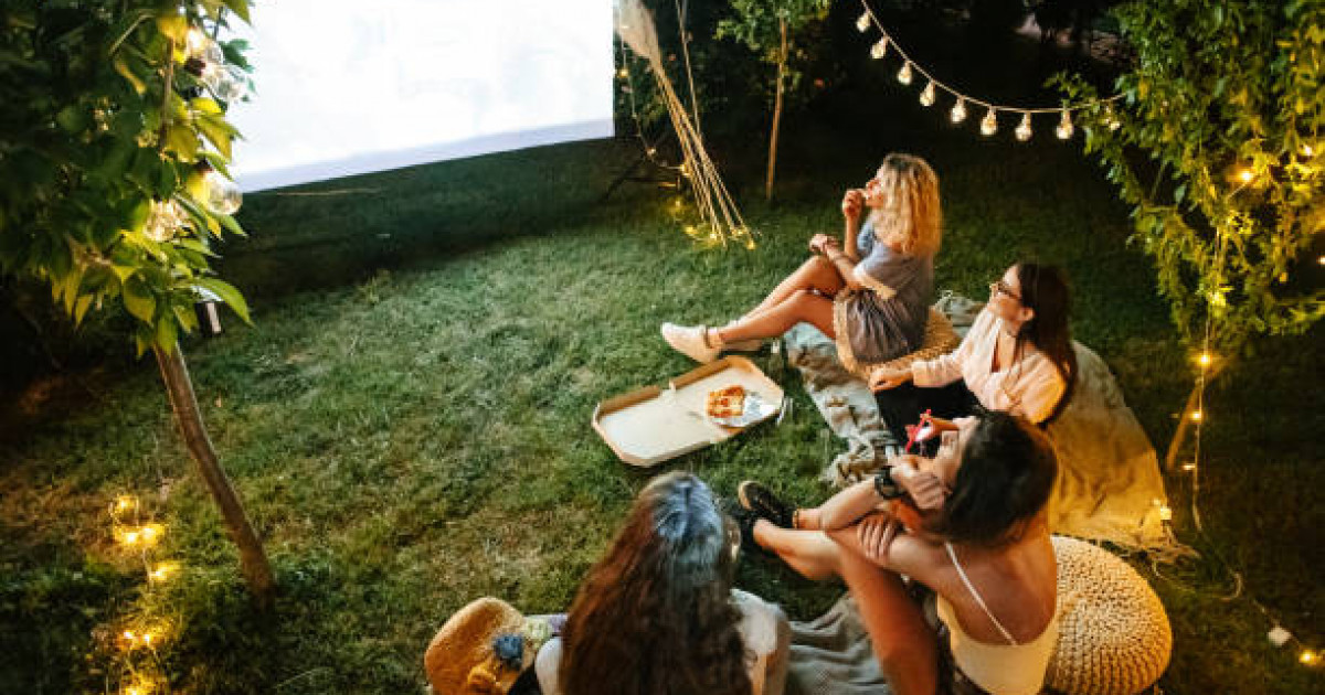 Ұлттық киноға жаңа серпін