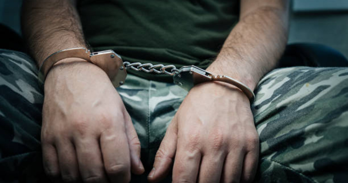 Жамбыл облысында асырап алған ұлын өлтірді деген күдікпен әскери қызметкер ұсталды