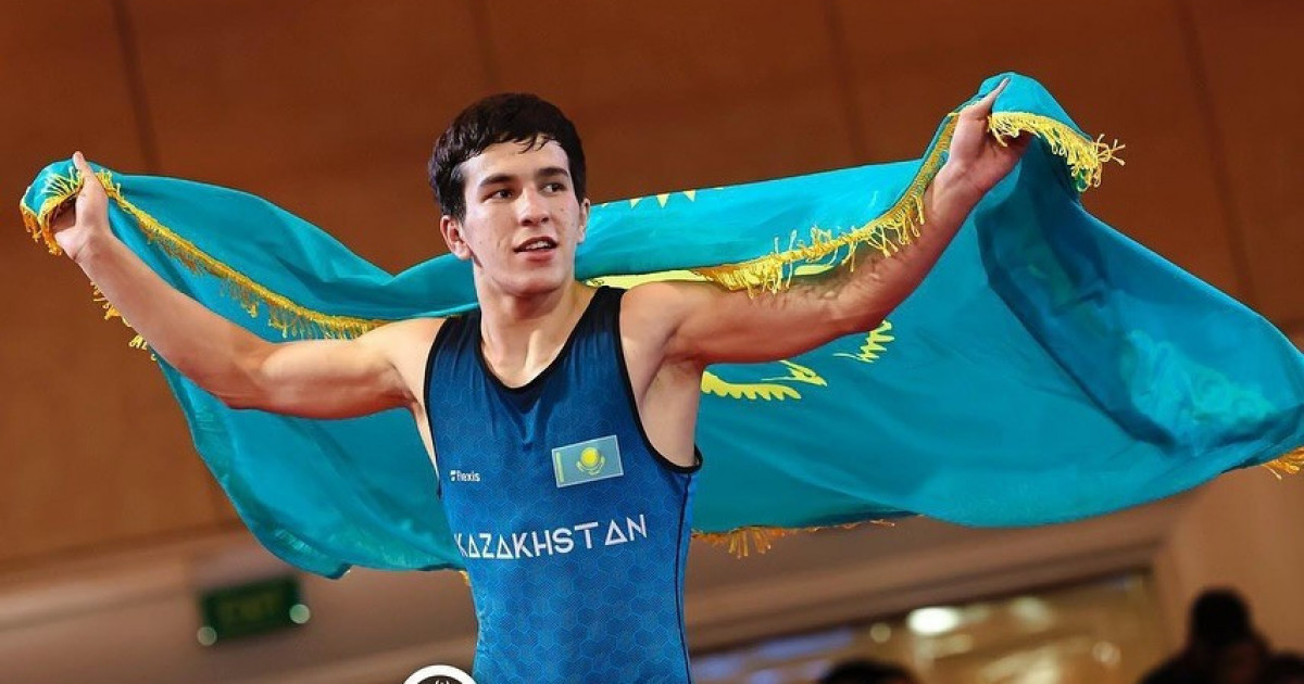 28 шілде-3 тамыз аралығындағы спорттық жарыс кестесі жарияланды