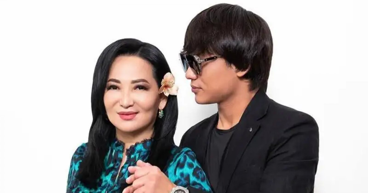 «500 мыңнан тоқтамай ақша түсіп жатыр»: Гүлзира Айдарбекова Қайрат Нұртастың жанкүйерлеріне ескерту жасады