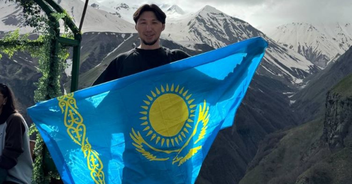 Ақылбек Магданов, актер: Әлемдік киноға түсемін деп ойламадым