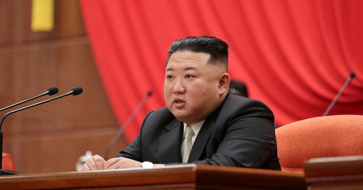 Американы жеңеміз: Солтүстік Корея басшысы мәлімдеме жасады