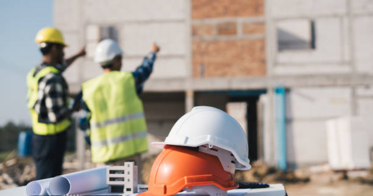 Көкшетауда жұмысшы биіктен құлап, жазым болды