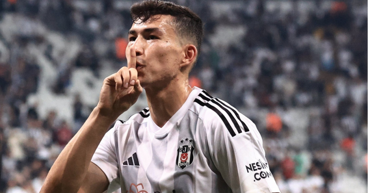 Бахтиёр Зайнутдинов «Динамо» клубына ауысты