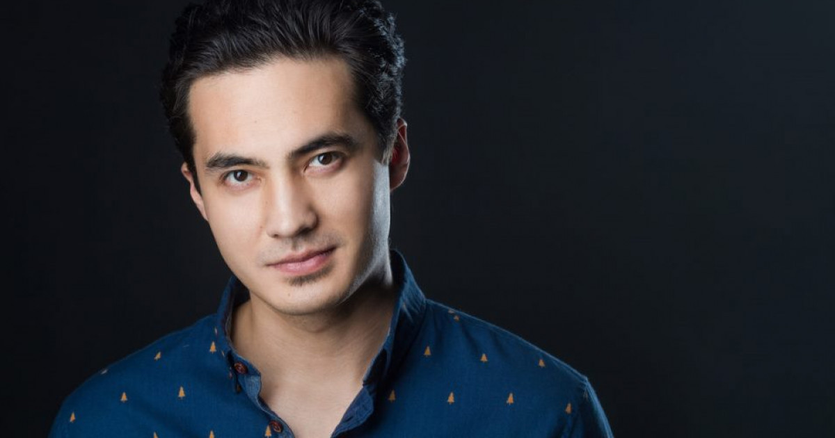 Белгілі әртіс Санжар Мәди  10 студентке шәкіртақы ретінде 50 000 АҚШ долларын бөлді