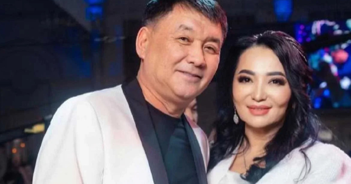«Би кештерінде ән салатын»: Гүлзира Айдарбекова күйеуімен қалай танысқанын айтты