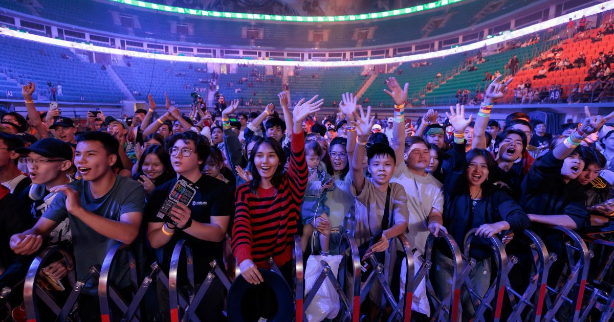 Comic Con Astana-2025: Фестивальға келген қонақтар санымен рекорд орнатты