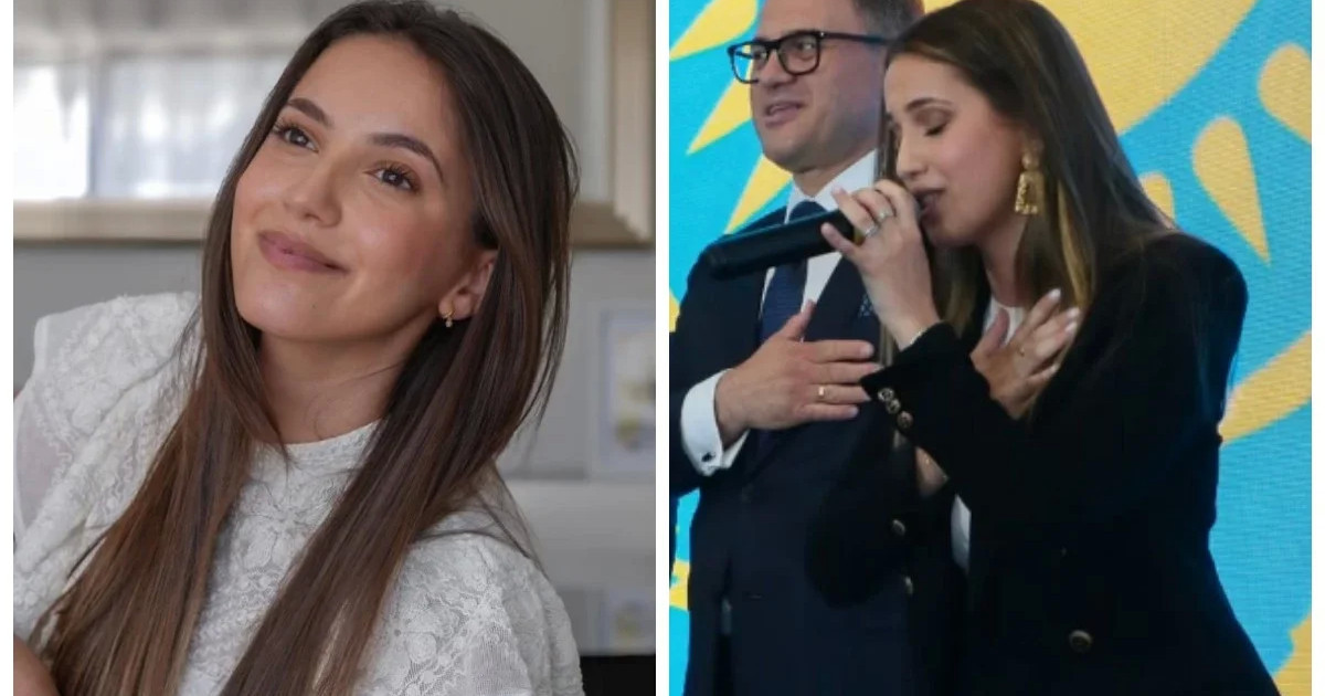 Димаш Құдайбергенді тыңдап қазақша үйренген португалиялық қыз жұртты таңғалдырды