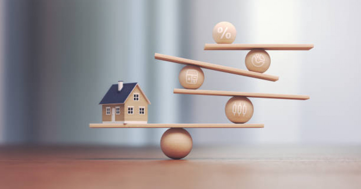 Енді Қазақстанда ипотека алу жеңілдейді