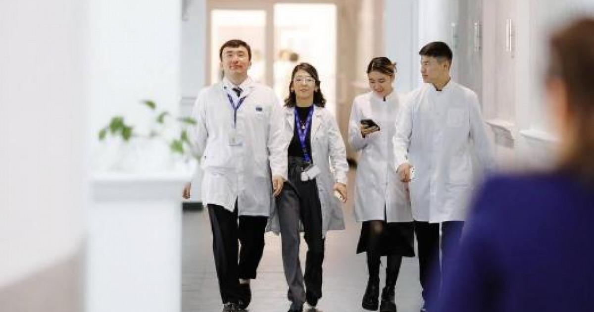 Енді медициналық колледждерге түсу үшін арнайы емтихан тапсыру қажет