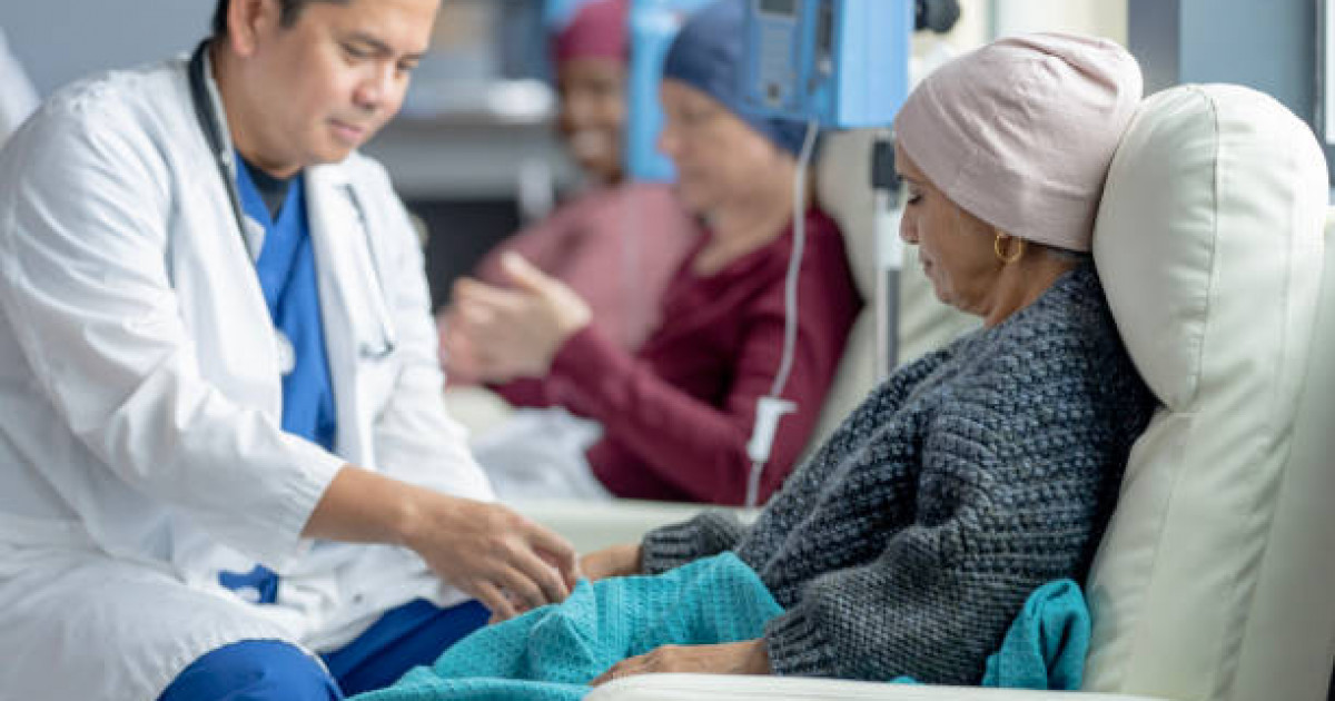 Енді онкологияны да емдей алатын мүмкіндік болмақ