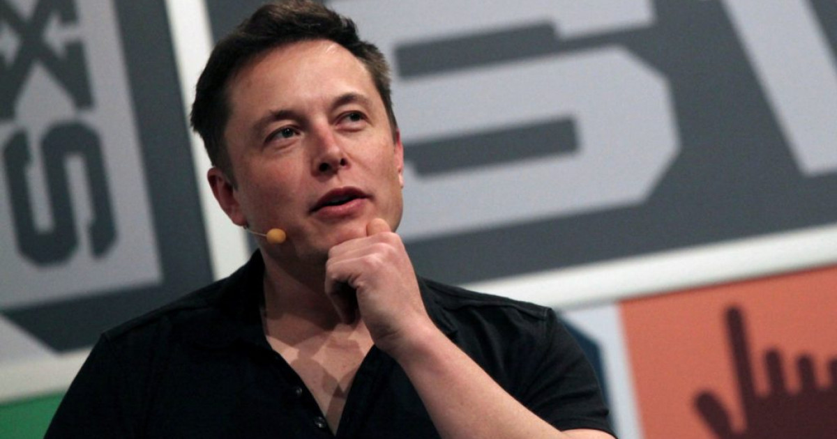 Илон Маск балаларға арналған чат-бот әзірлеп жатыр