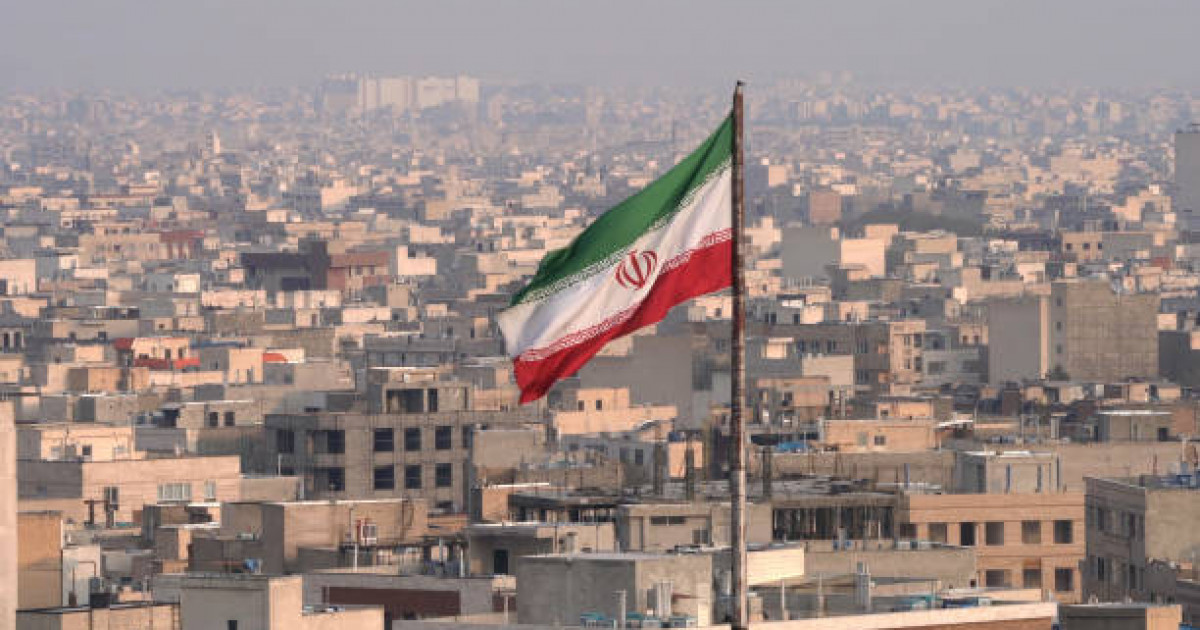 Иран екі оппозиция мүшесін өлім жазасына кесті