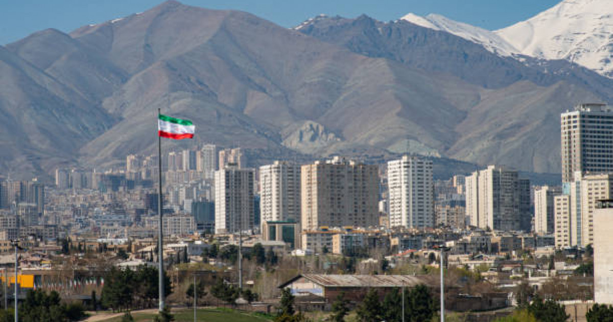 Ираннан 1,5 миллион ауған азаматы қуылды