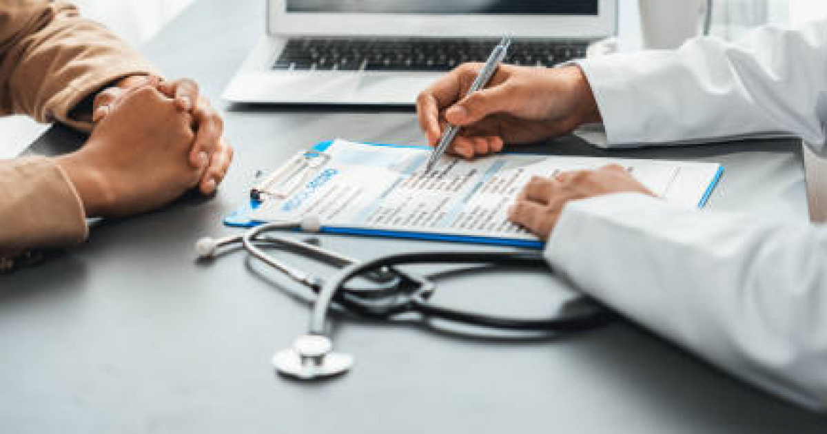 Қанша адам МӘМС аясында бейінді дәрігерлердің кеңесін алды?