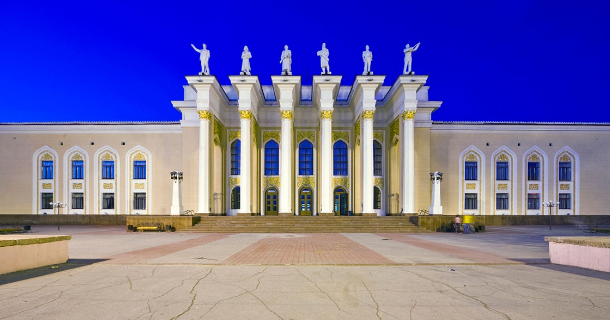 Қарағанды облысы әкімінің орынбасары тағайындалды