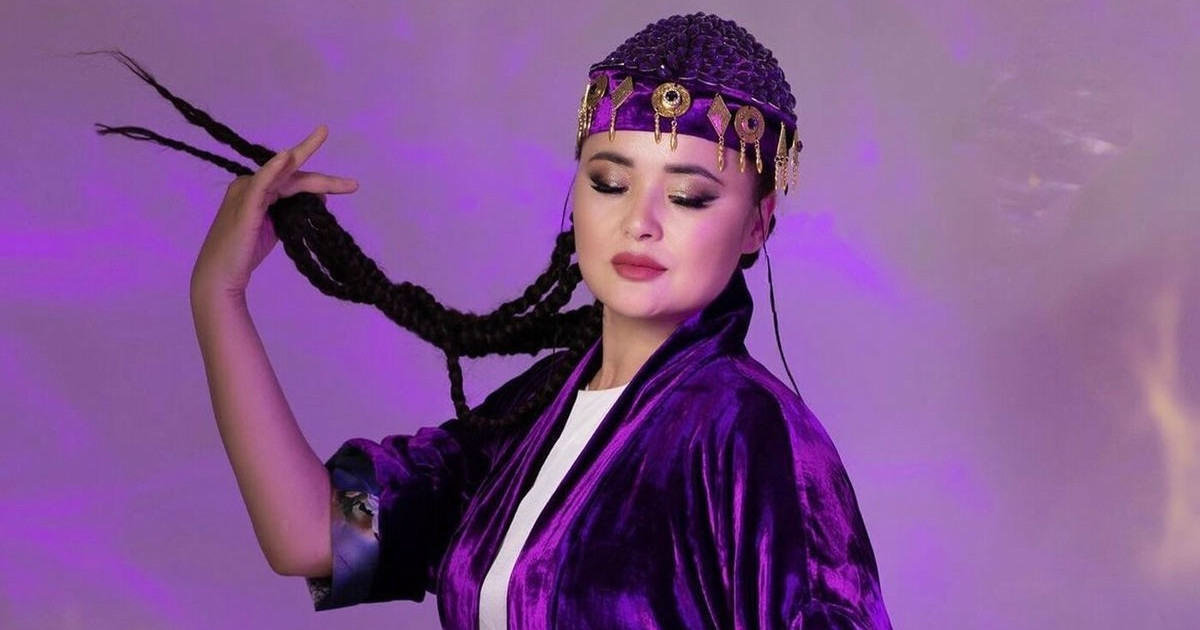 «Қайта тірілтіп жатырсыздар»: Мөлдір Мұқанова оқырмандарына алғысын айтты