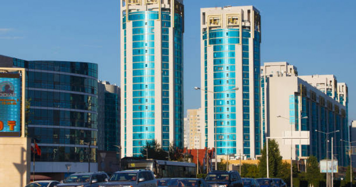 Қазақстанда көппәтерлі тұрғын үйлерді басқарушы субъектілердің тізілімі құрылады