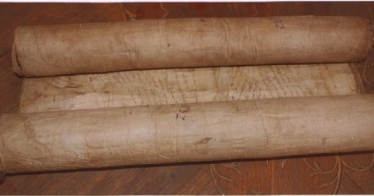 Қазақ тарихынан сыр шертетін деректі мұрамыз ЮНЕСКО-ның «Әлем жады» тізіміне енгізілмек