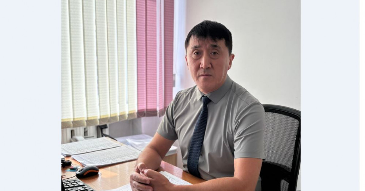 Құқықтық сауат –  әділет кепілі