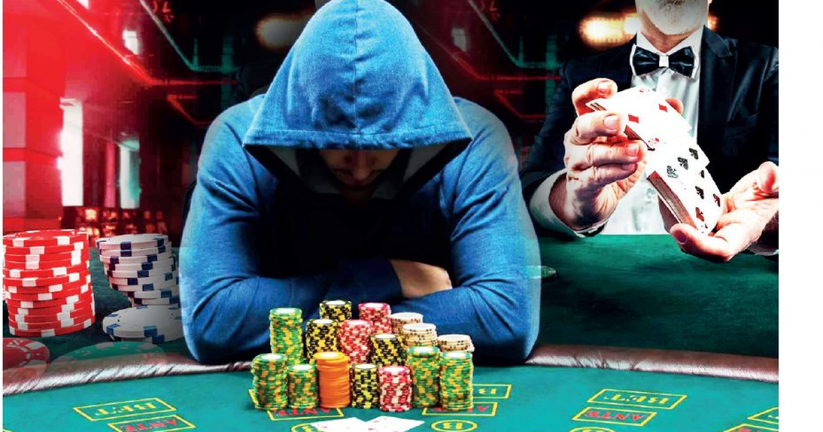 Құмаройын құрдымға жетелейді