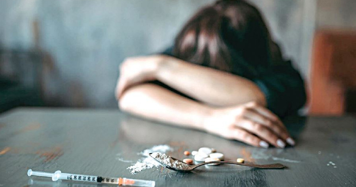 Құрдымға апарар құмарлық