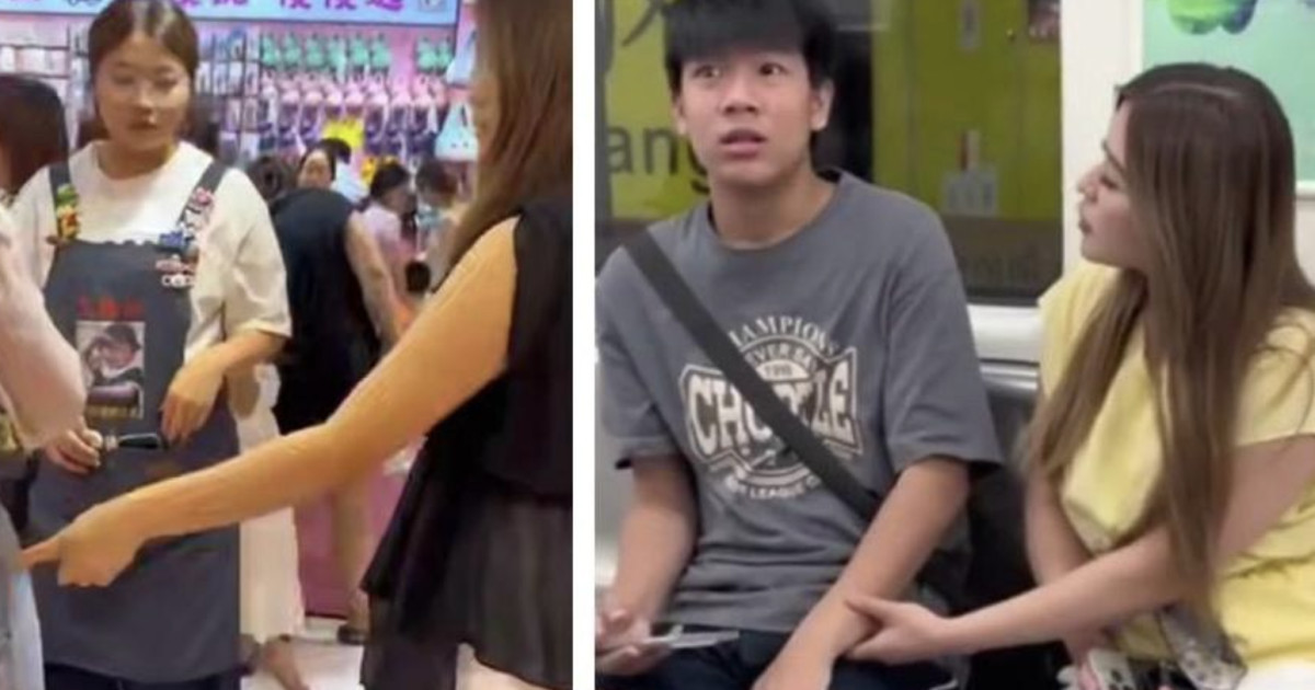 Қытайға барған қазақ қыздарының үстінен іс қозғалды