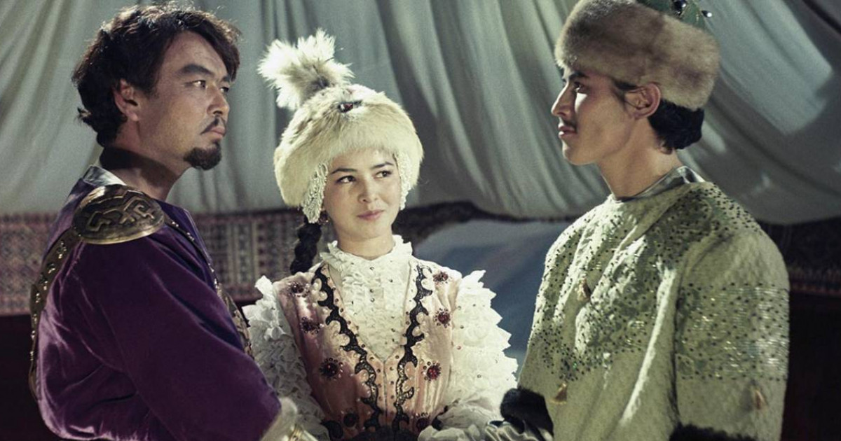 «Қыз Жібектен кейін көрерменді дүр сілкін­діретін сапалы туын­ды шыққан жоқ»: Асанәлі Әшімов өз ойын айтты