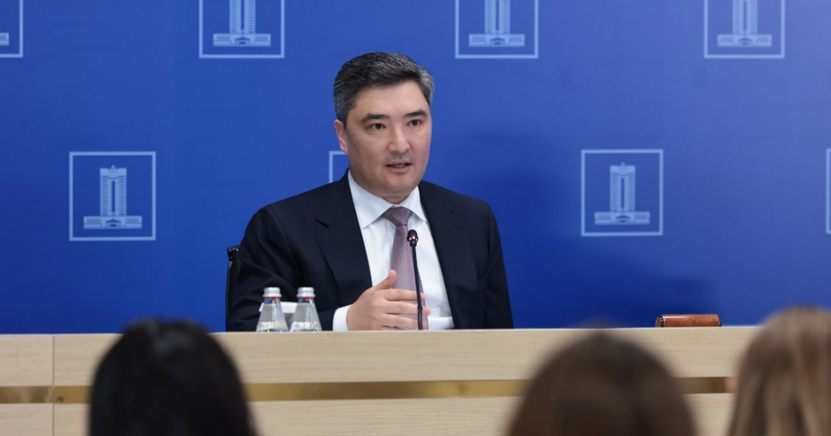 Үкімет Президенттің тапсырмалары аясында өткен баспасөз конференциясында экономиканы қолдау шаралары мен әлеуметтік міндеттемелер туралы есеп берді