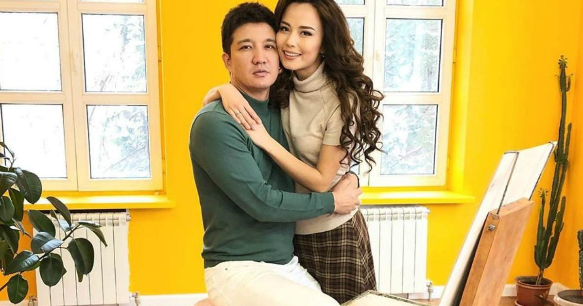 «Көпбалалы әкеге қандай жеңілдік бар?»: әнші Айқын Төлепберген қуанышты жаңалығын айтты