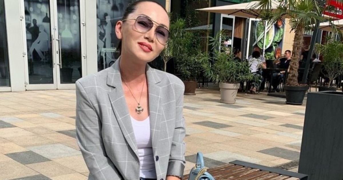 «Крест» тағатыным рас»: Баян Мақсатқызы жұртты толғандырған сұраққа жауап берді